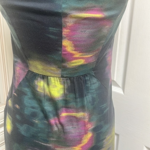 Theory Clary Lovely Sheath Dress - Picture 5 of 5